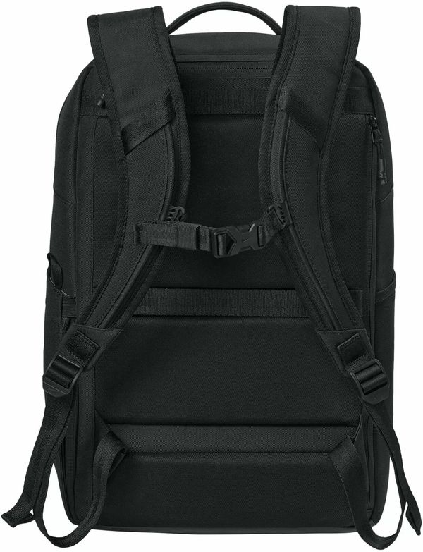An image of a Custom Nike Utility Speed Backpack 27L in Black!