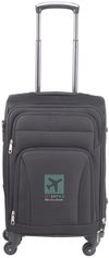 An image of a Custom Nomad 21inch Upright Luggage!