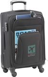 An image of a Custom Nomad 21inch Upright Luggage!
