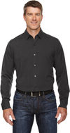 An image of a Custom North End Men's Melange Performance Shirt!