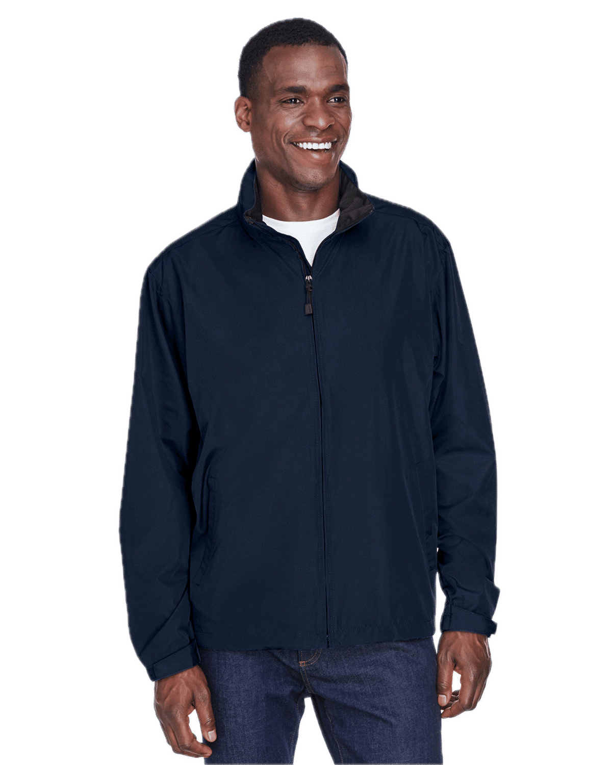 North End Men's Techno Lite Jacket