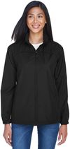 An image of a Custom North End Techno Lite Ladies Jacket!