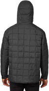 An image of a Custom North End Unisex Aura Packable Anorak!