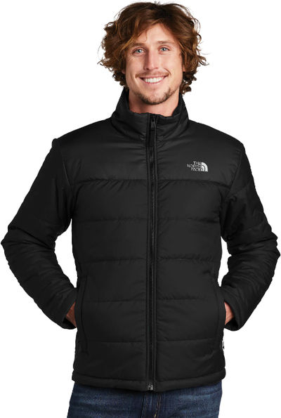 North face thinsulate jacket on sale