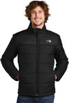 An image of a Custom North Face Everyday Insulated Jacket!