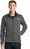 An image of a Custom North Face Ridgewall Soft Shell Jacket!
