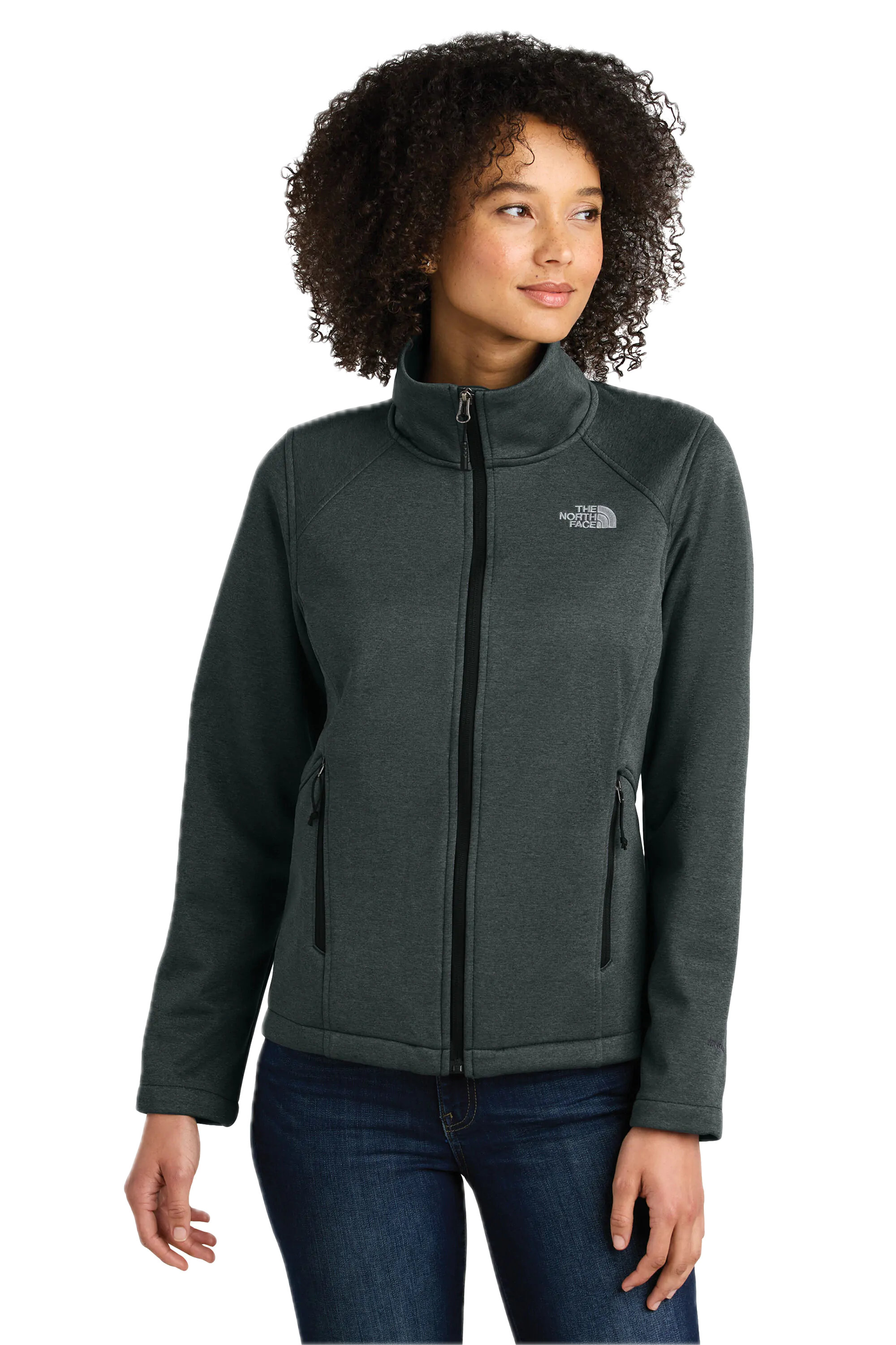 North Face Ridgewall Soft Shell Ladies Jacket
