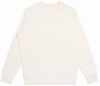 Am image of a Custom Original Favorites GOTS® Organic Cotton Crewneck Sweatshirt in Natural!