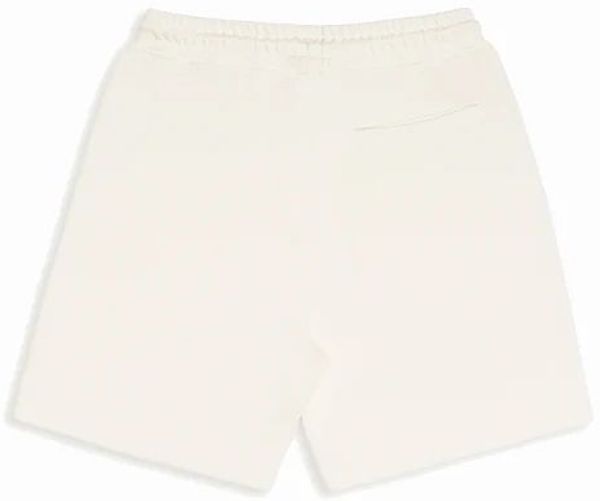 Am image of a Custom Original Favorites Organic Cotton Sweatshorts in Natural!
