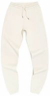 Am image of a Custom Original Favorites GOTS® Organic Cotton Sweatpants in Natural!
