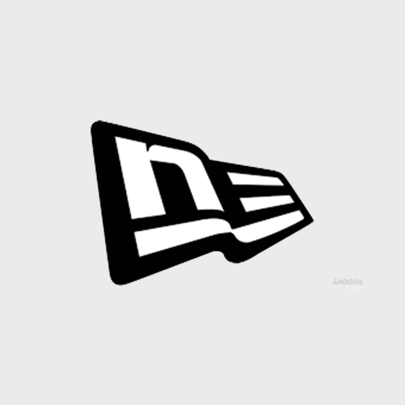 Image of the New Era brand you can screen print and embroider on