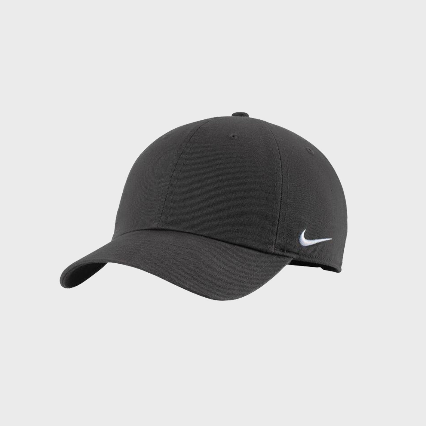Nike hats that you can embroider your logo or dseign on!