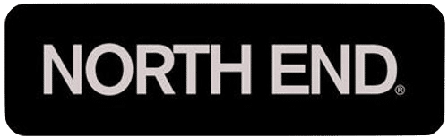 North End Logo