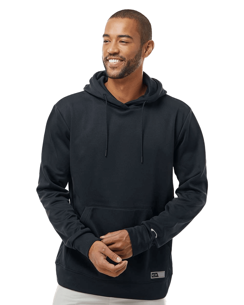 Oakley Team Issue Hydrolix Hooded Sweatshirt