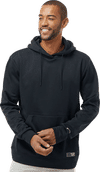 An image of a Custom Oakley Team Issue Hydrolix Hooded Sweatshirt!