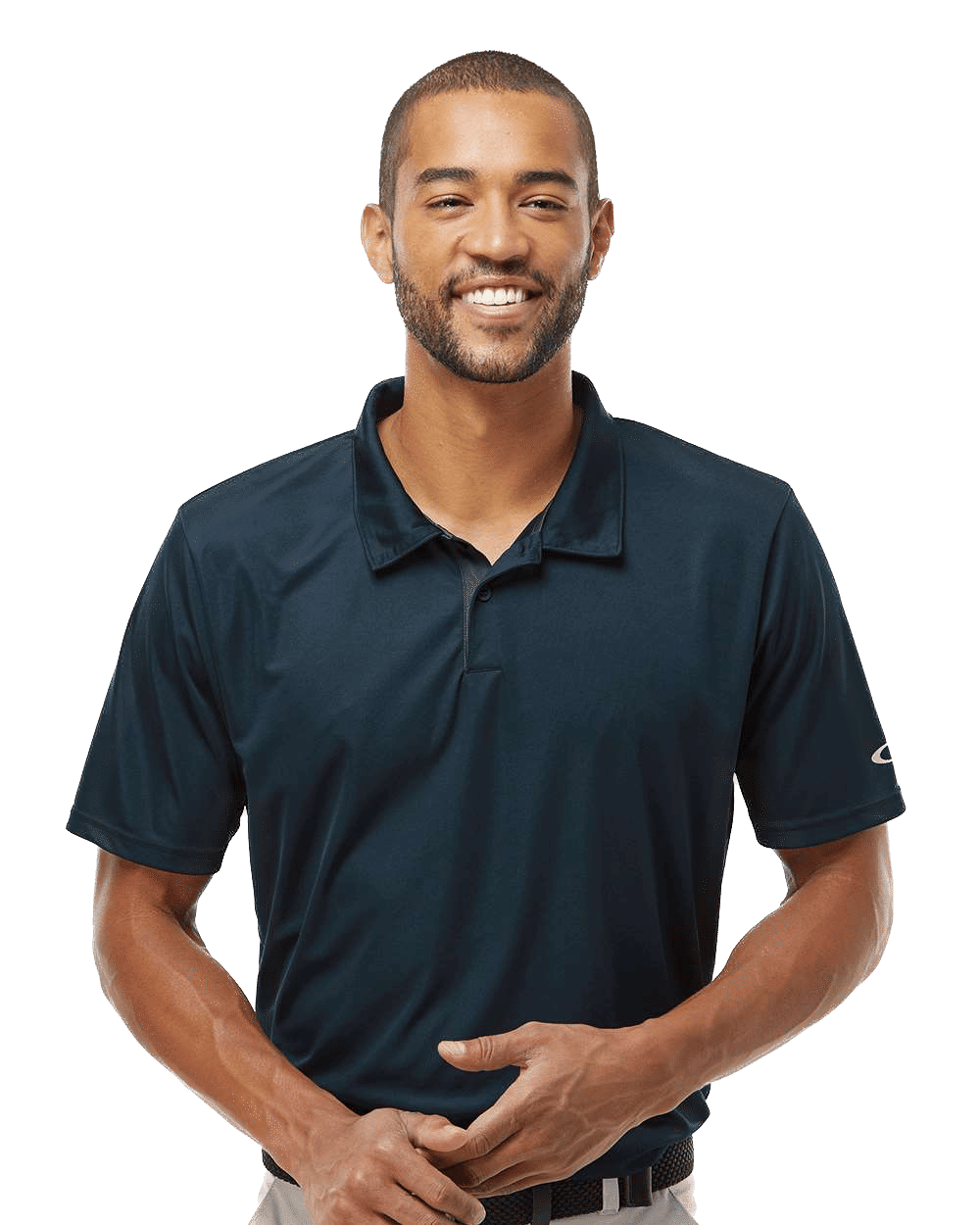 Oakley Team Issue Hydrolix Polo