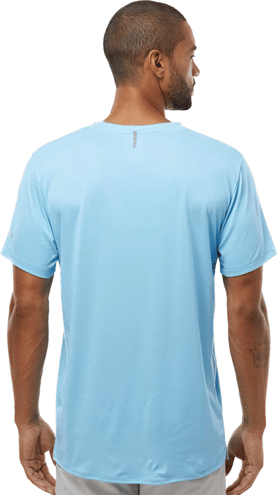 An image of a Custom Oakley Team Issue Hydrolix T Shirt!