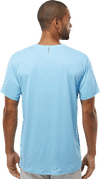 An image of a Custom Oakley Team Issue Hydrolix T Shirt!