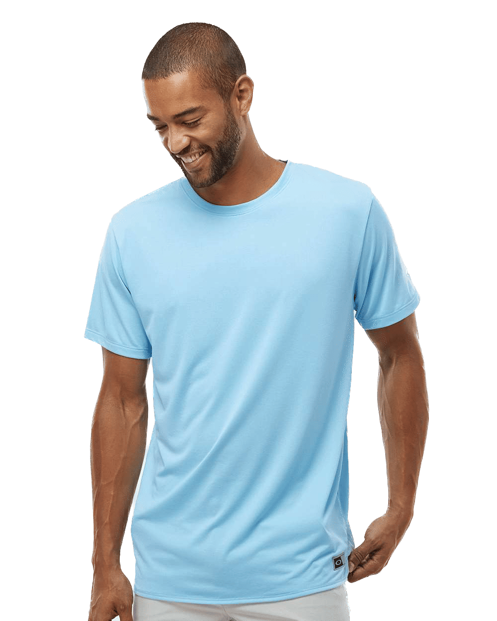 Oakley Team Issue Hydrolix T Shirt
