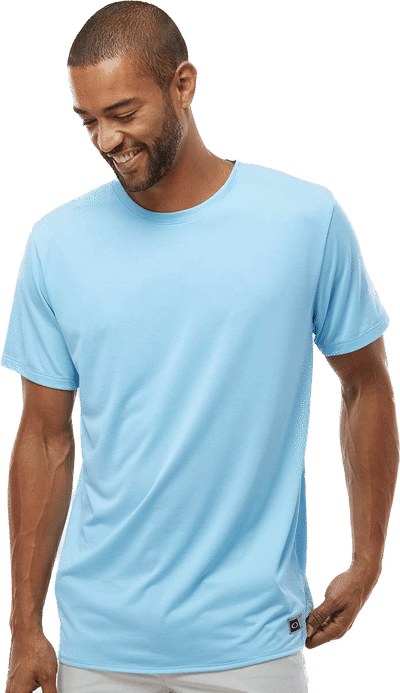 An image of a Custom Oakley Team Issue Hydrolix T Shirt!