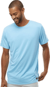 An image of a Custom Oakley Team Issue Hydrolix T Shirt!