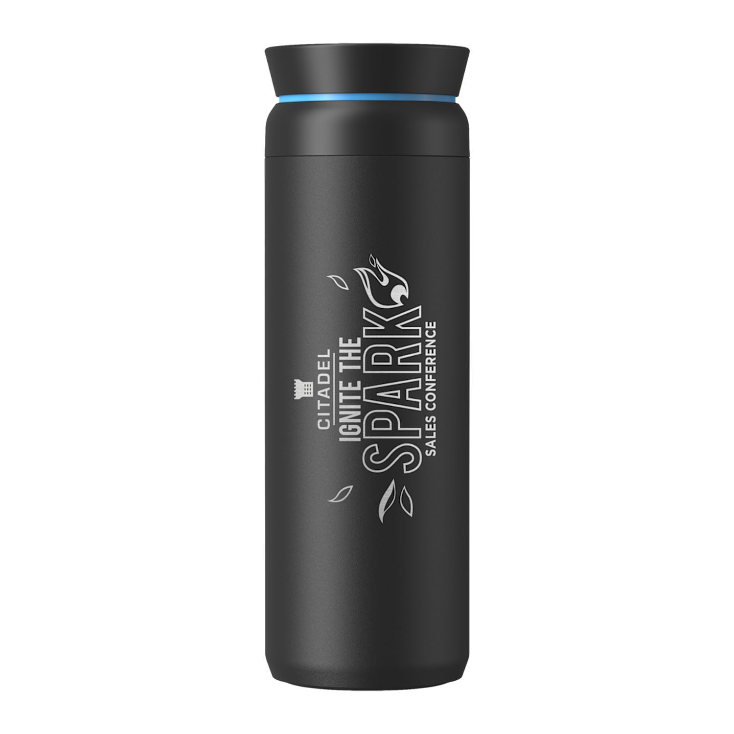 Ocean Bottle 20 oz Peak Brew Flask