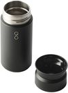 An image of a Custom Ocean Bottle Brew Coffee Flask 12 oz!