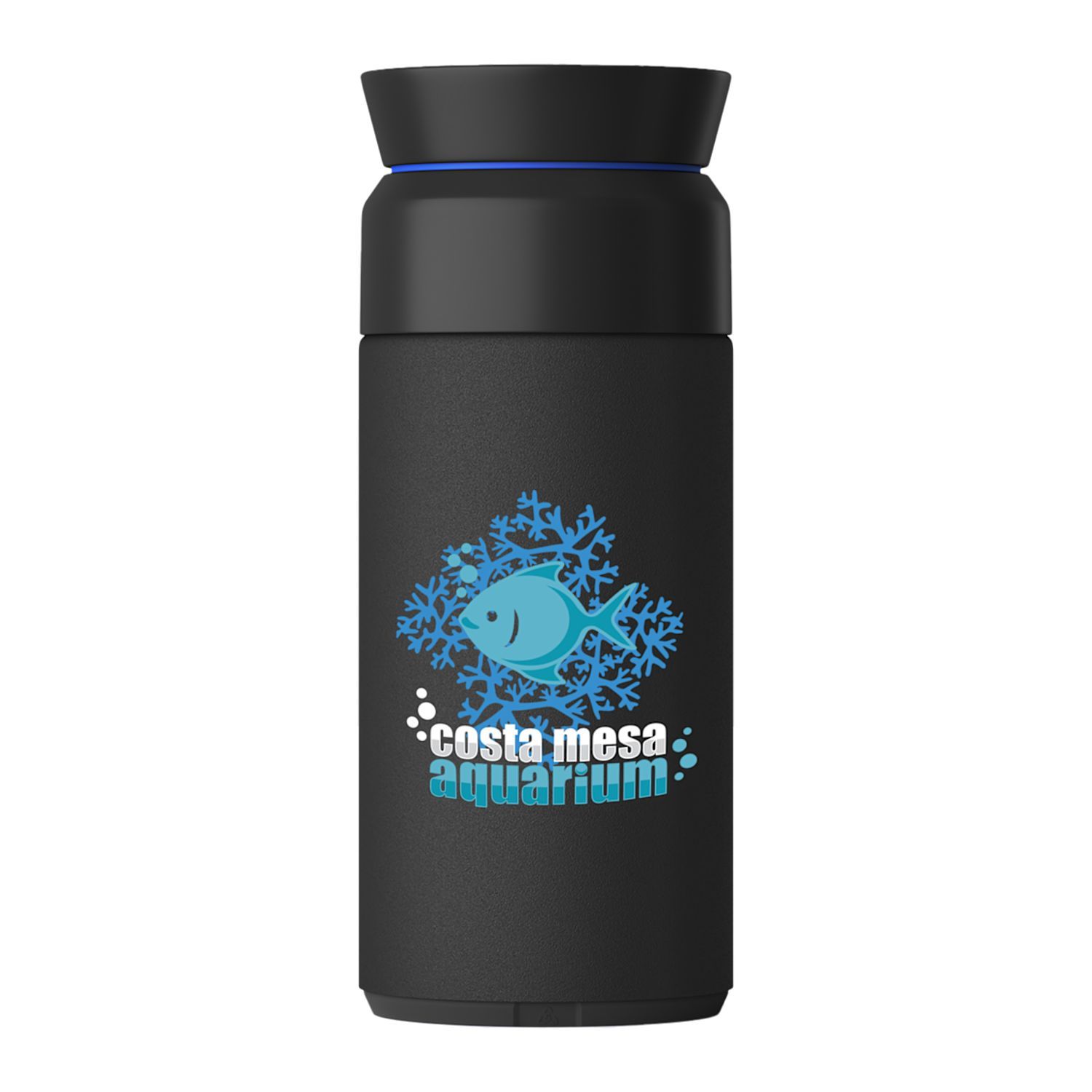 Ocean Bottle Brew Coffee Flask 12 oz