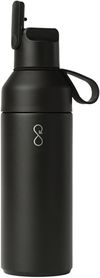 An image of a Custom Ocean Bottle GO 17 oz in Black!
