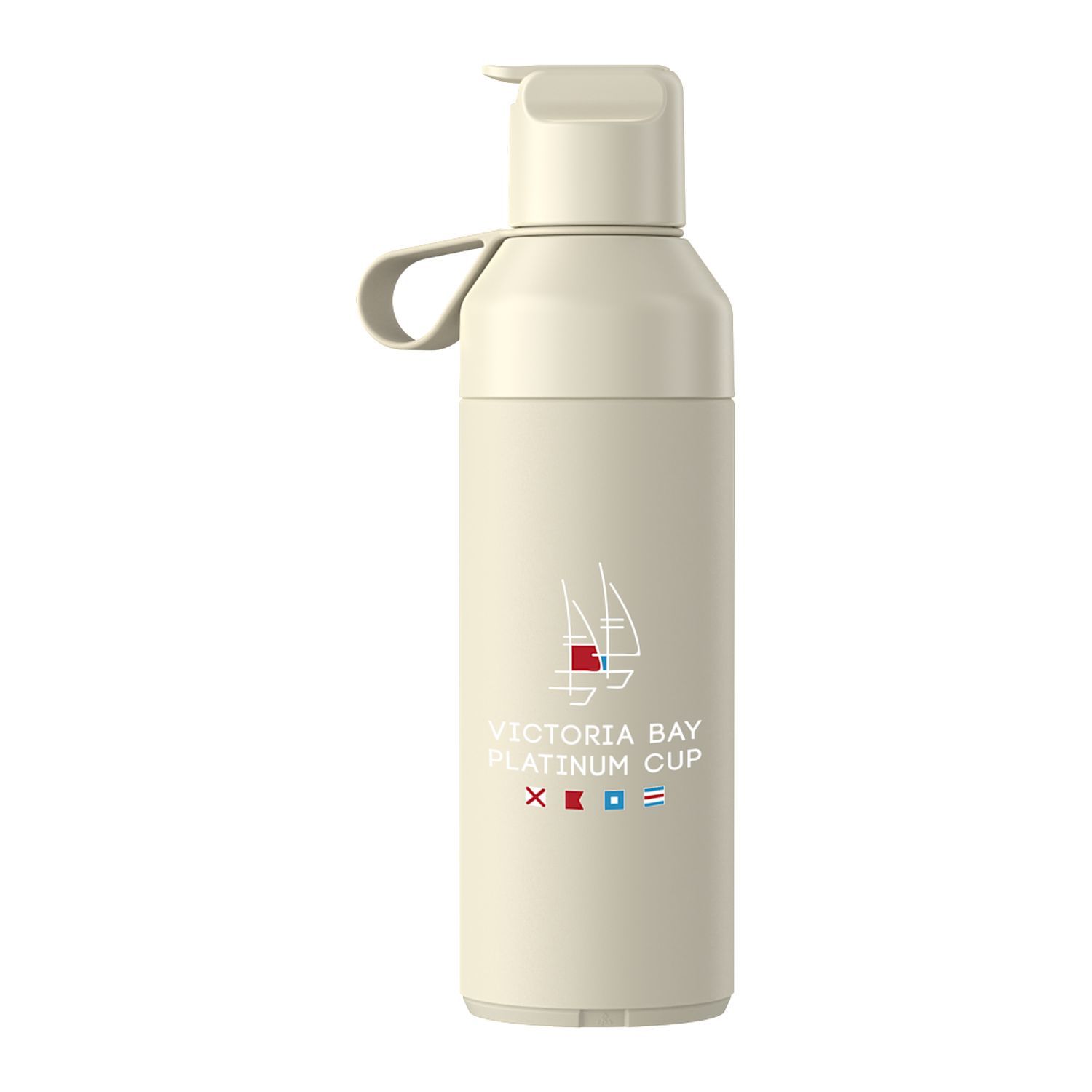 Ocean Bottle GO 17 oz