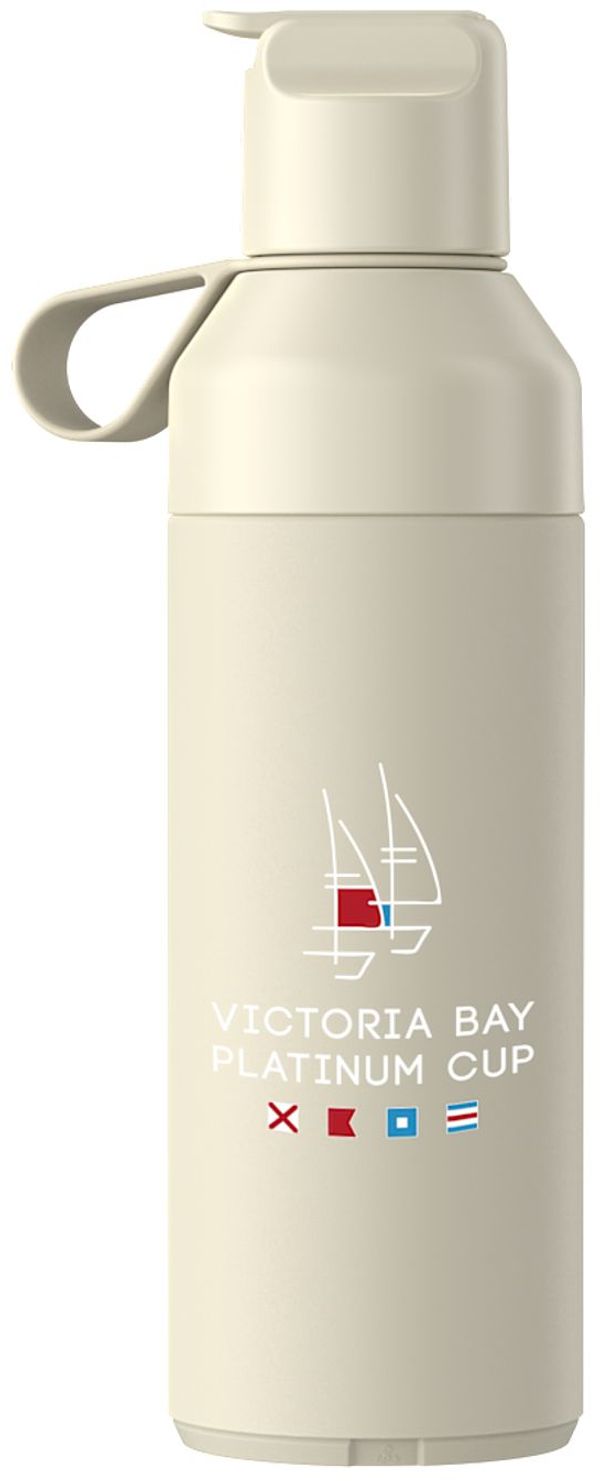 An image of a Custom Ocean Bottle GO 17 oz!