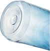 An image of a Custom Ocean Bottle GO Clear 24 oz Bottle!