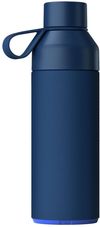 An image of a Custom Ocean Bottle Original 17 oz in Ocean Blue!