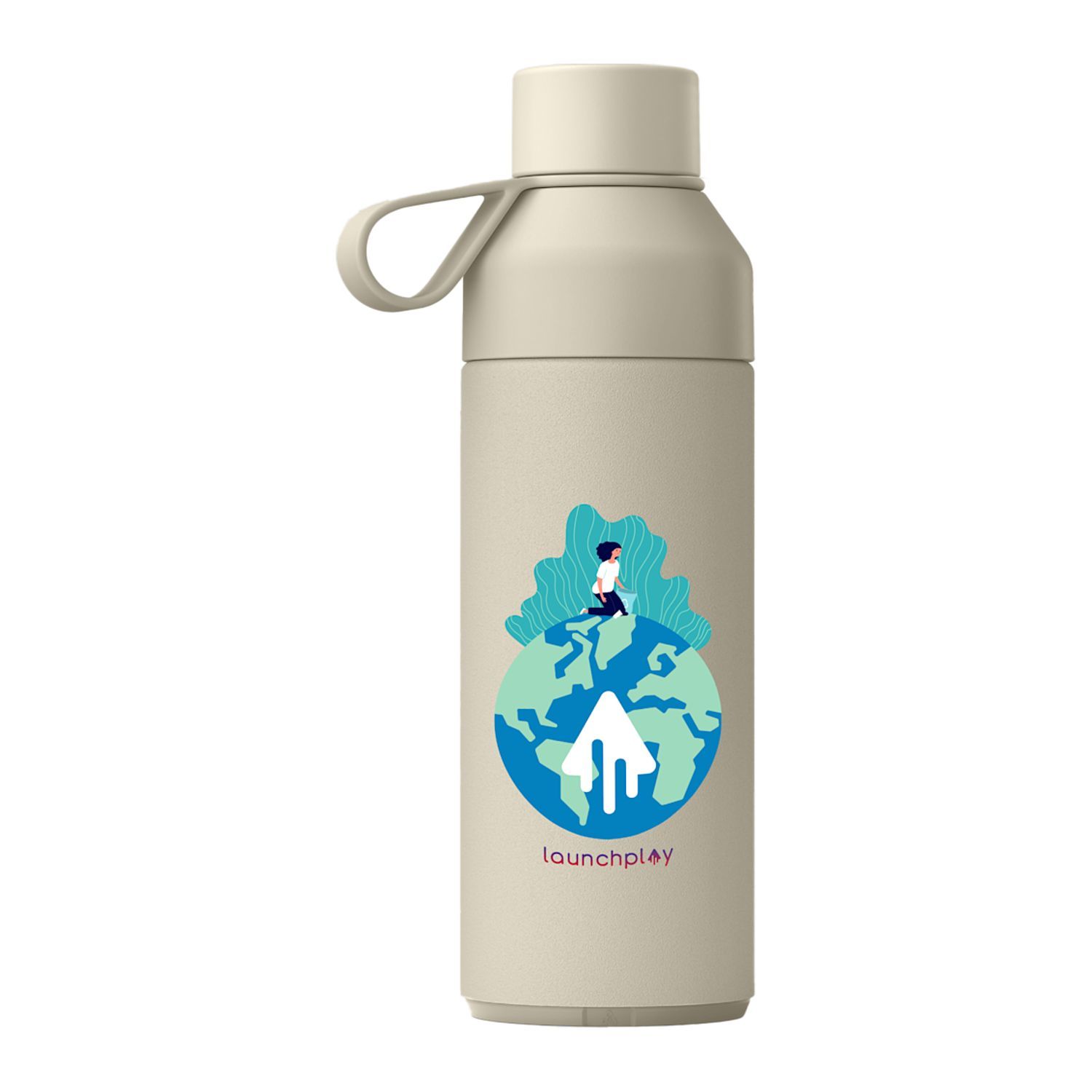 Ocean Bottle Original 17 oz