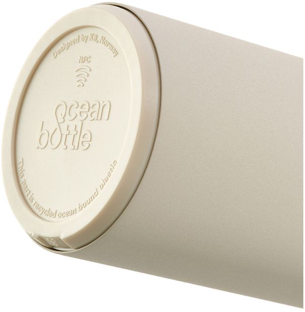 An image of a Custom Ocean Bottle Original 17 oz!