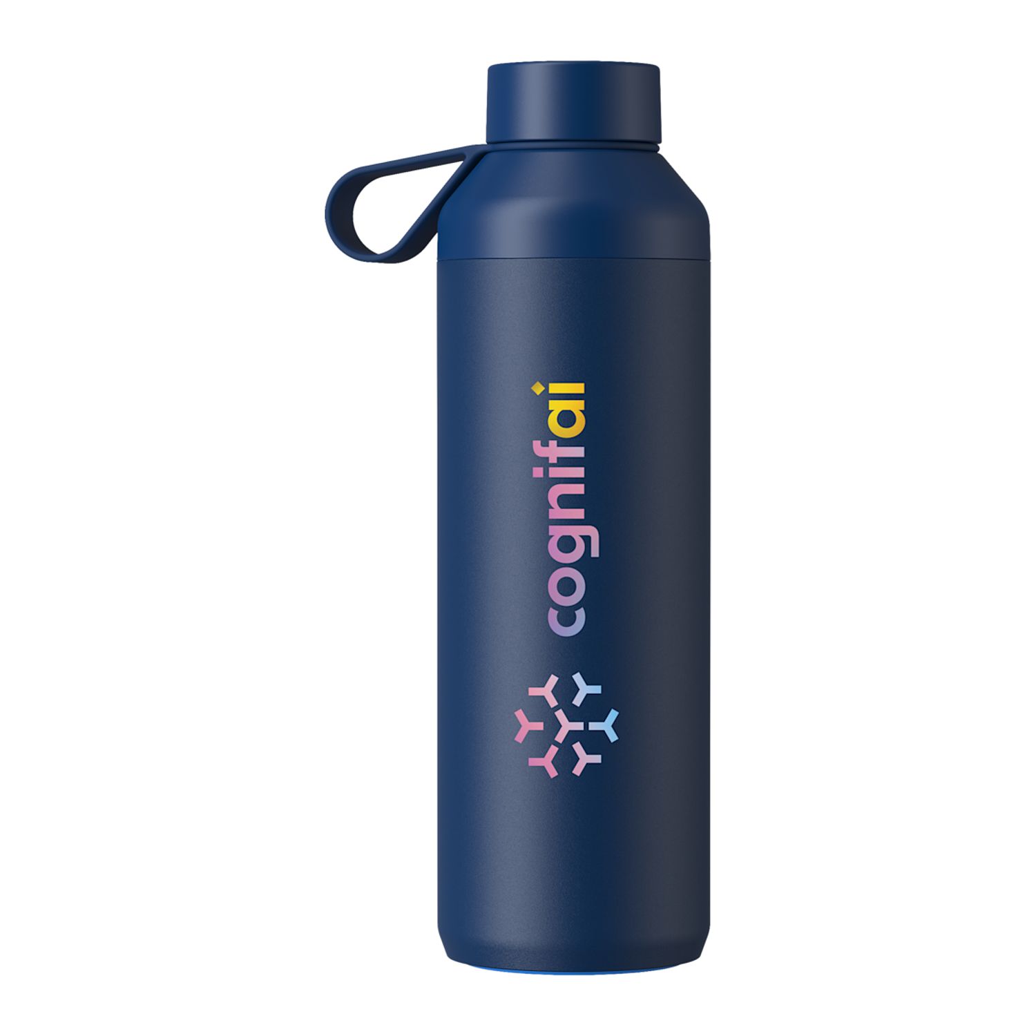 Ocean Bottle Peak Original 24 oz Bottle