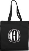 An image of a Custom Odessa 8oz Cotton Canvas Tote!