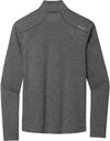 Am image of a Custom Ogio Force Quarter Zip in Gear Grey Heather!