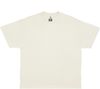 Am image of a Custom Just Like Hero Unisex super Heavy Oversized Tee in Icy Rock!