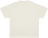 Am image of a Custom Just Like Hero Unisex super Heavy Oversized Tee in Icy Rock!