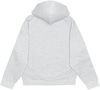Am image of a Custom Just Like Hero Unisex Blank Hoodie in Ash Heather!