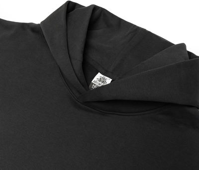 An image of a Custom Just Like Hero Unisex Blank Hoodie!