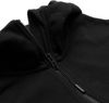 An image of a Custom Just Like Hero Unisex Drop Shoulder Scuba Half Zip Hoodie!