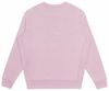 Am image of a Custom Original Favorites GOTS® Organic Cotton Crewneck Sweatshirt in Lavender!
