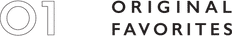 Original Favorites logo