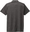 Am image of a Custom Ogio Slate Polo in Blacktop!