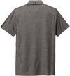 Am image of a Custom Ogio Slate Polo in Gear Grey!