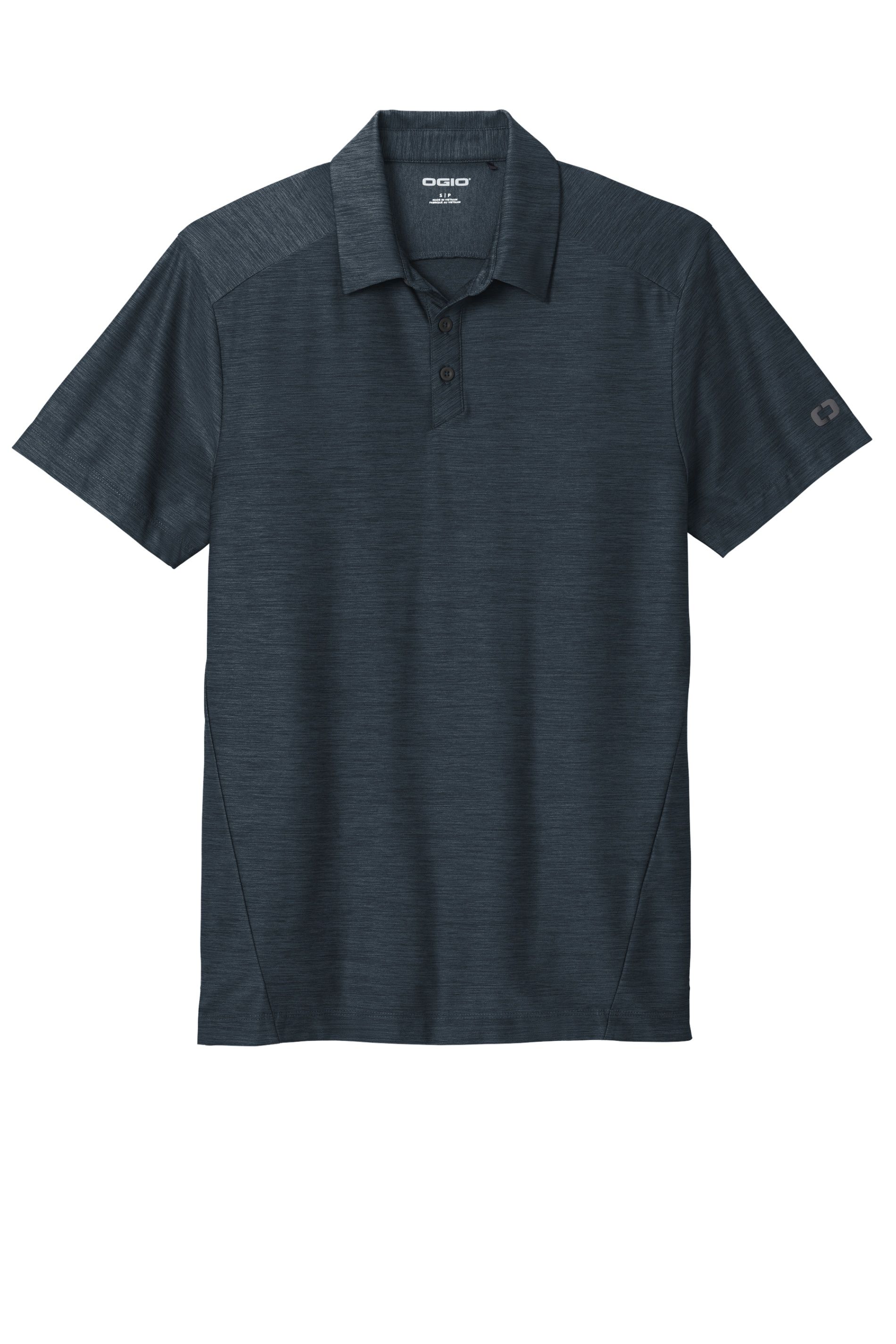 Ogio Slate Polo in Navy