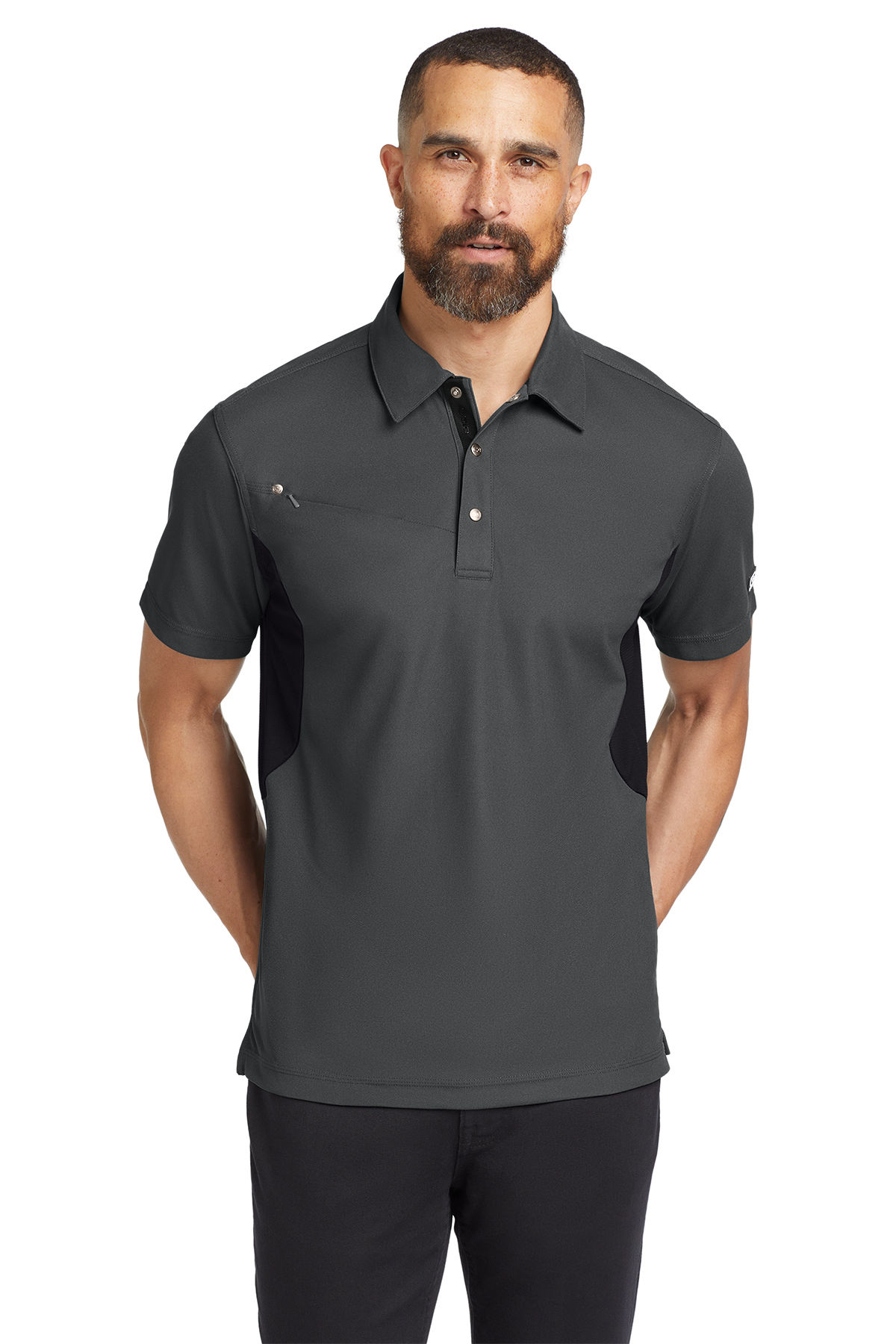 Ogio Accelerator Polo