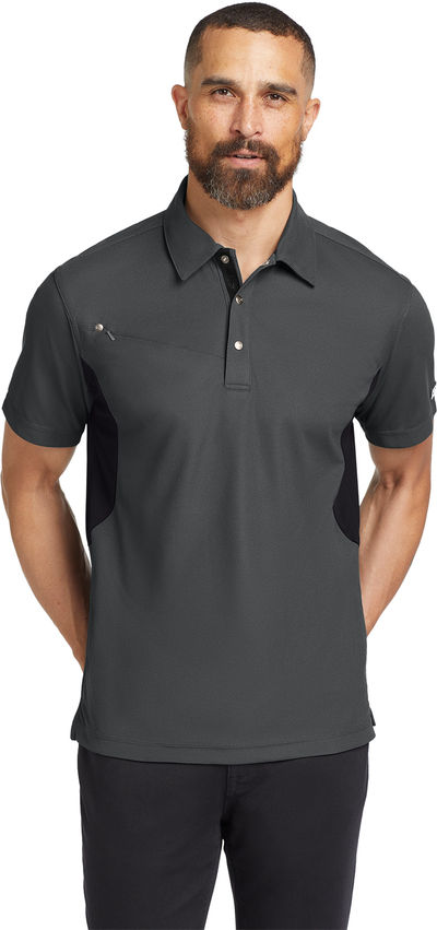 An image of a Custom Ogio Accelerator Polo!